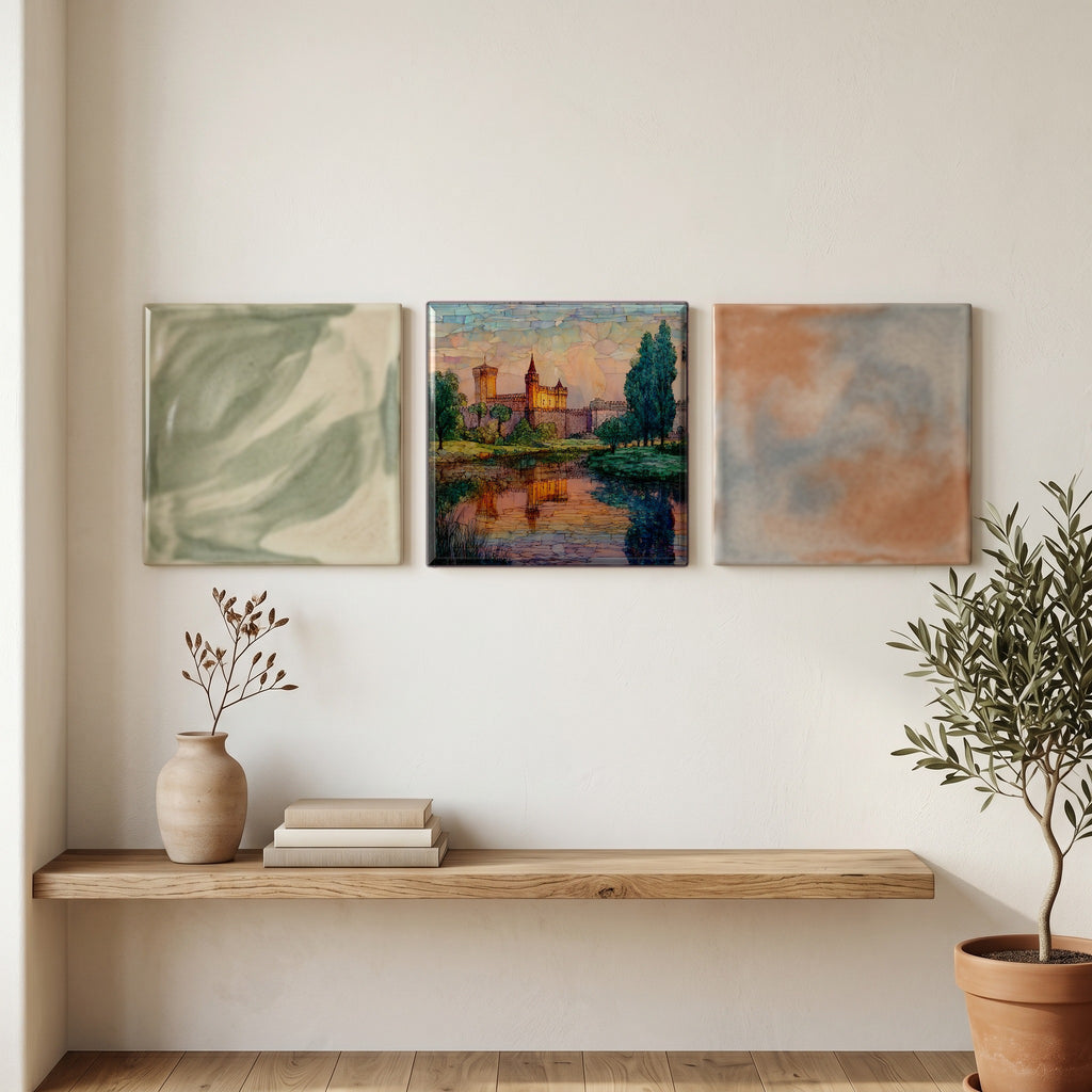 Sforza Castle — grouping