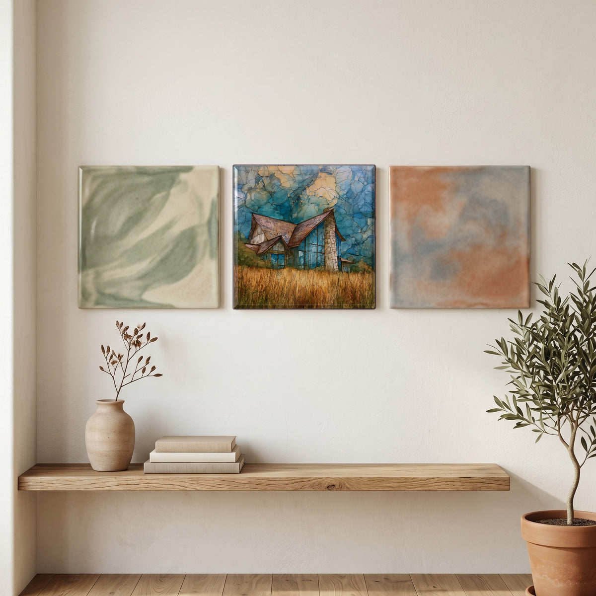 the Lewis and Clark — grouping