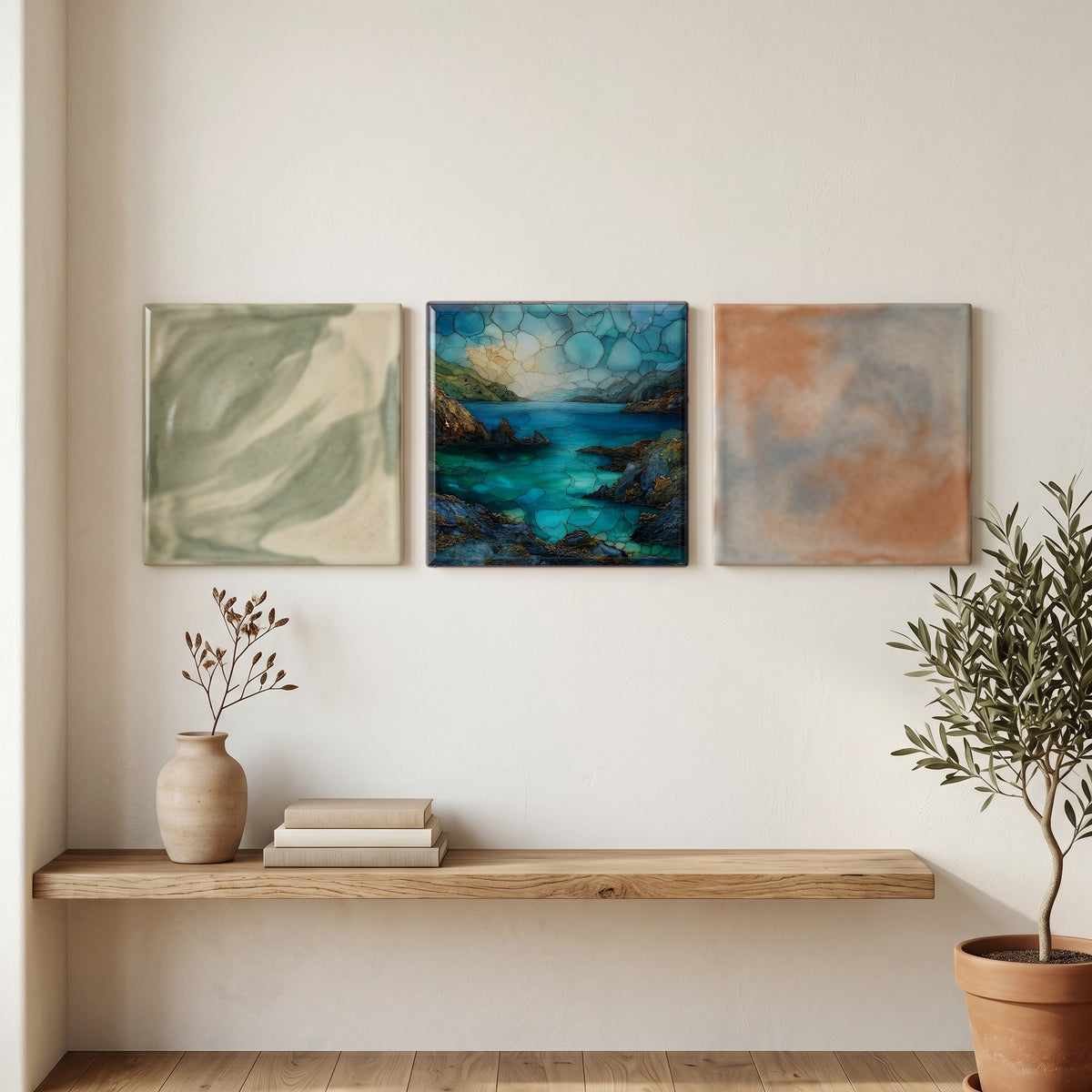 Alonissos Marine Park — grouping