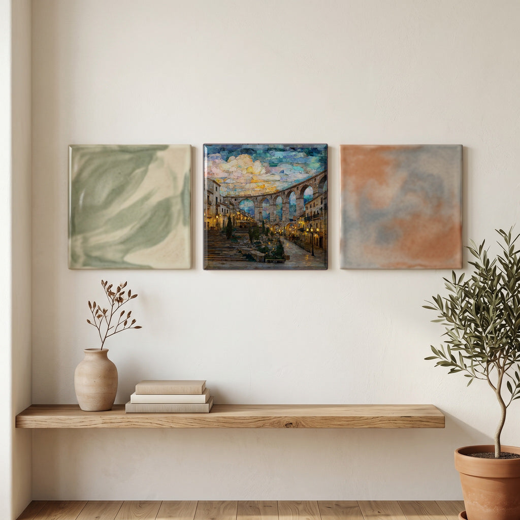 Sulmona — grouping