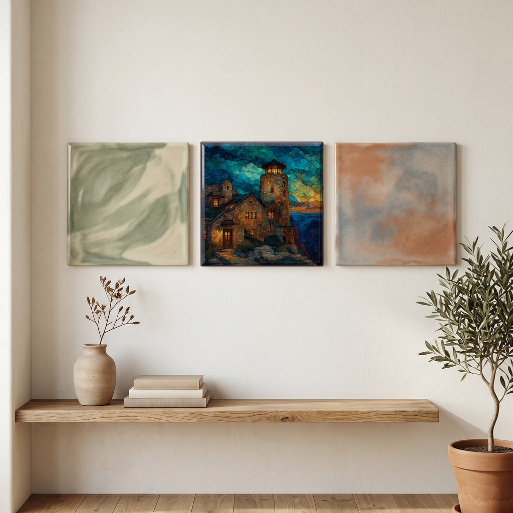 Lookout Studio — grouping