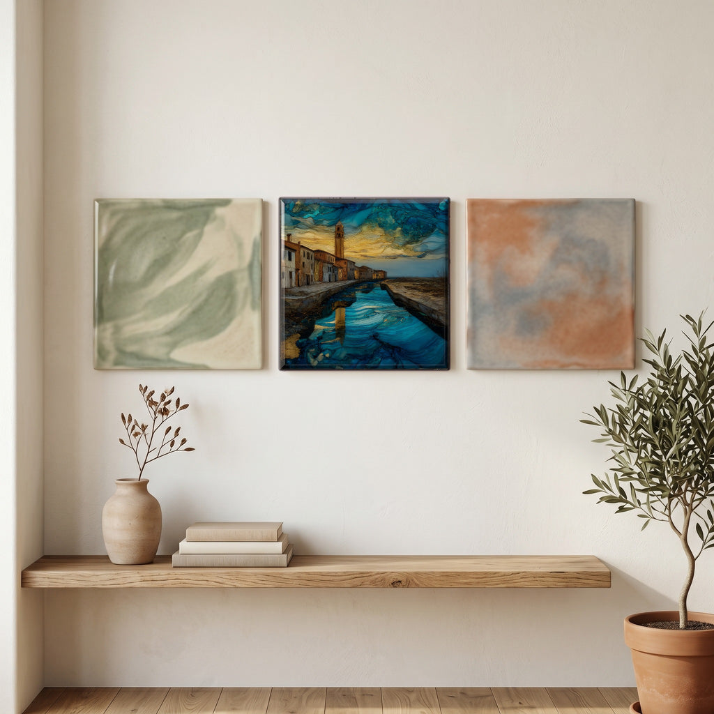 Comacchio — grouping