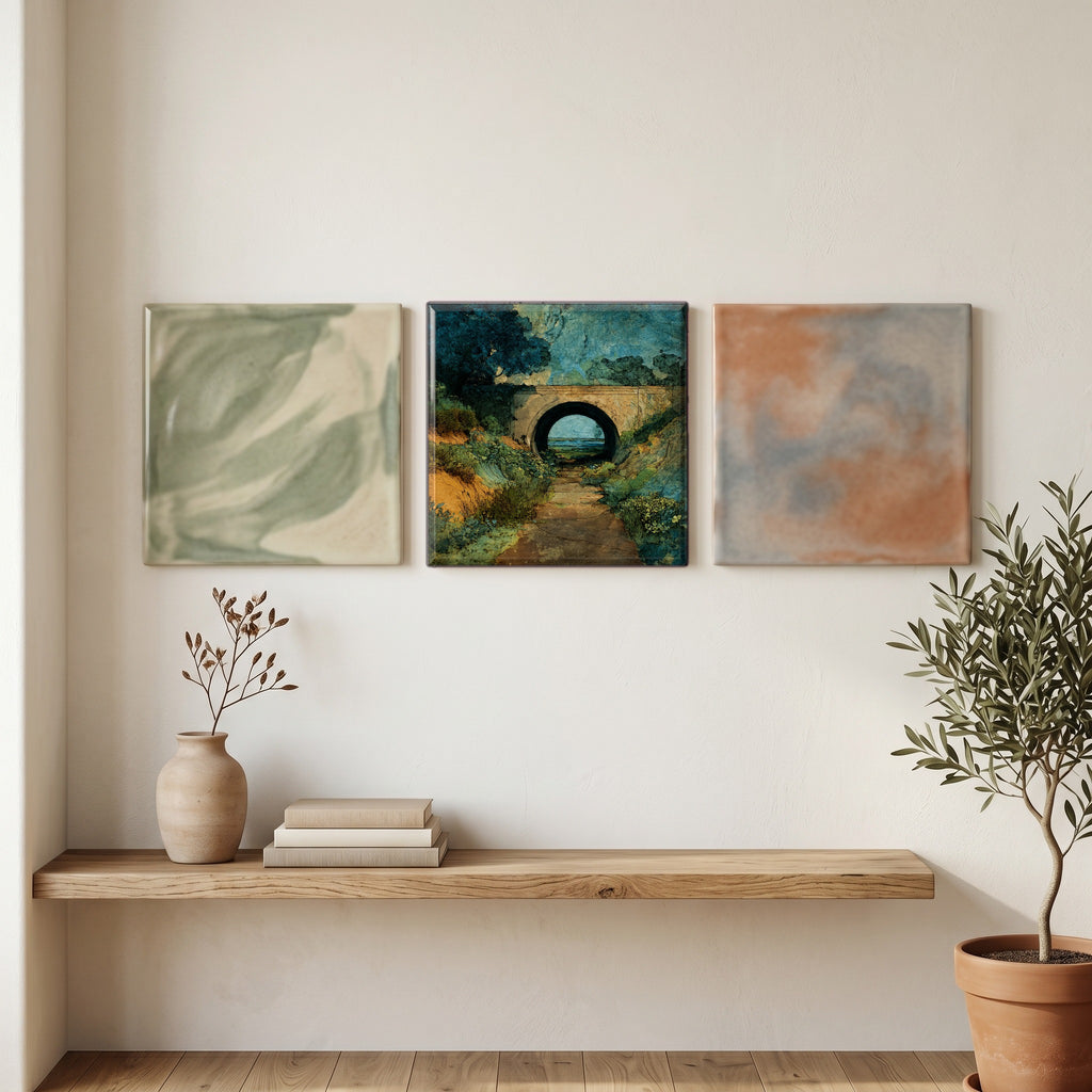 Tunnel Park Holland — grouping