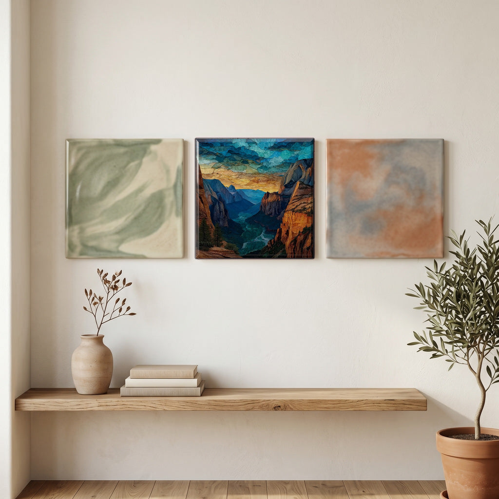 Observation Point — grouping