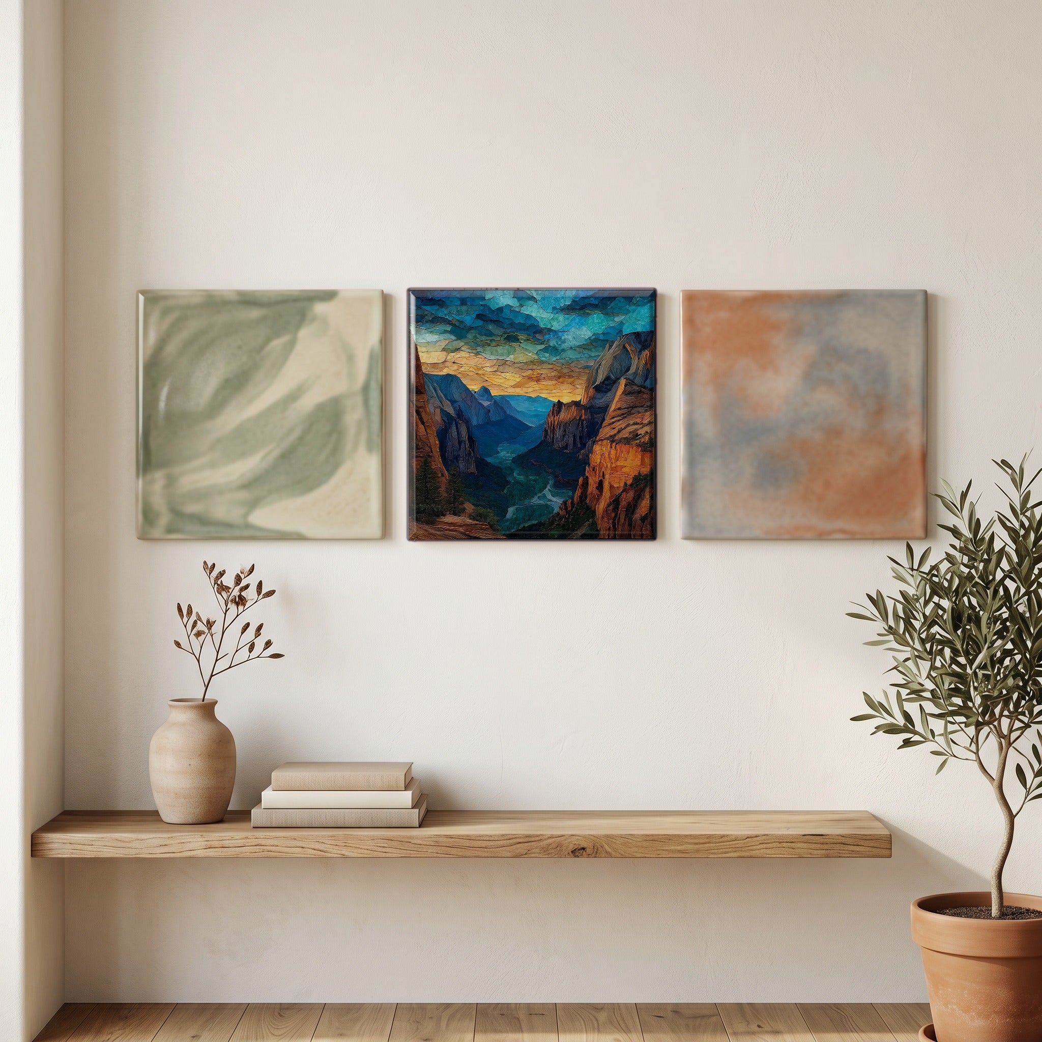 Observation Point — grouping