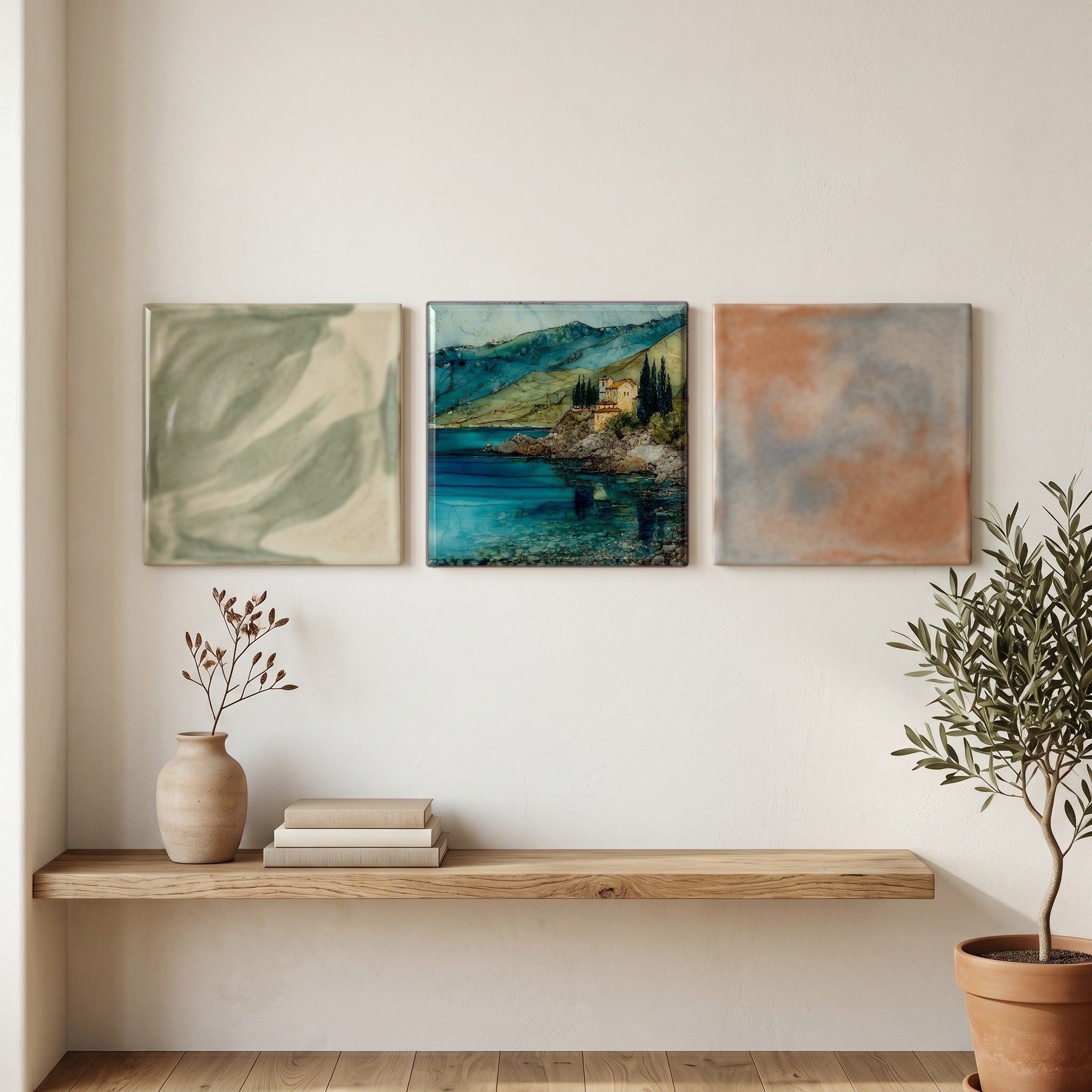 Kassandra Coast — grouping