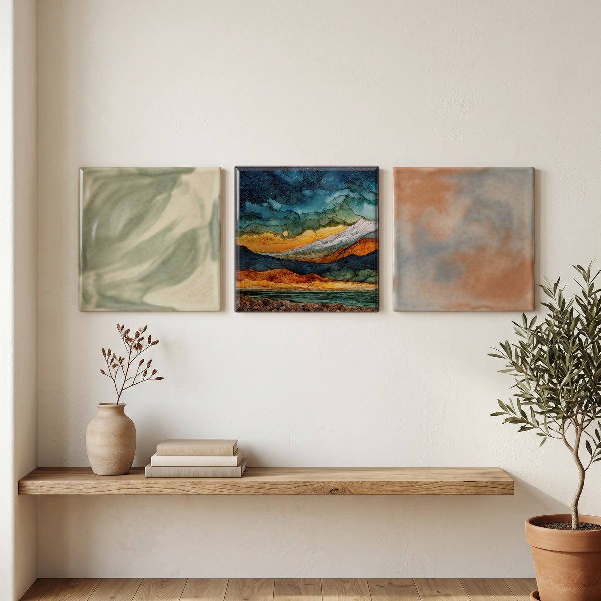 Valley of Fires Recreation — grouping