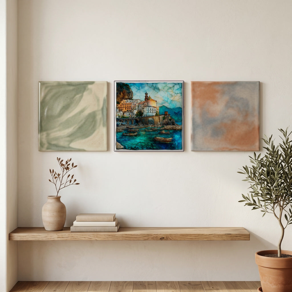 Atrani — grouping