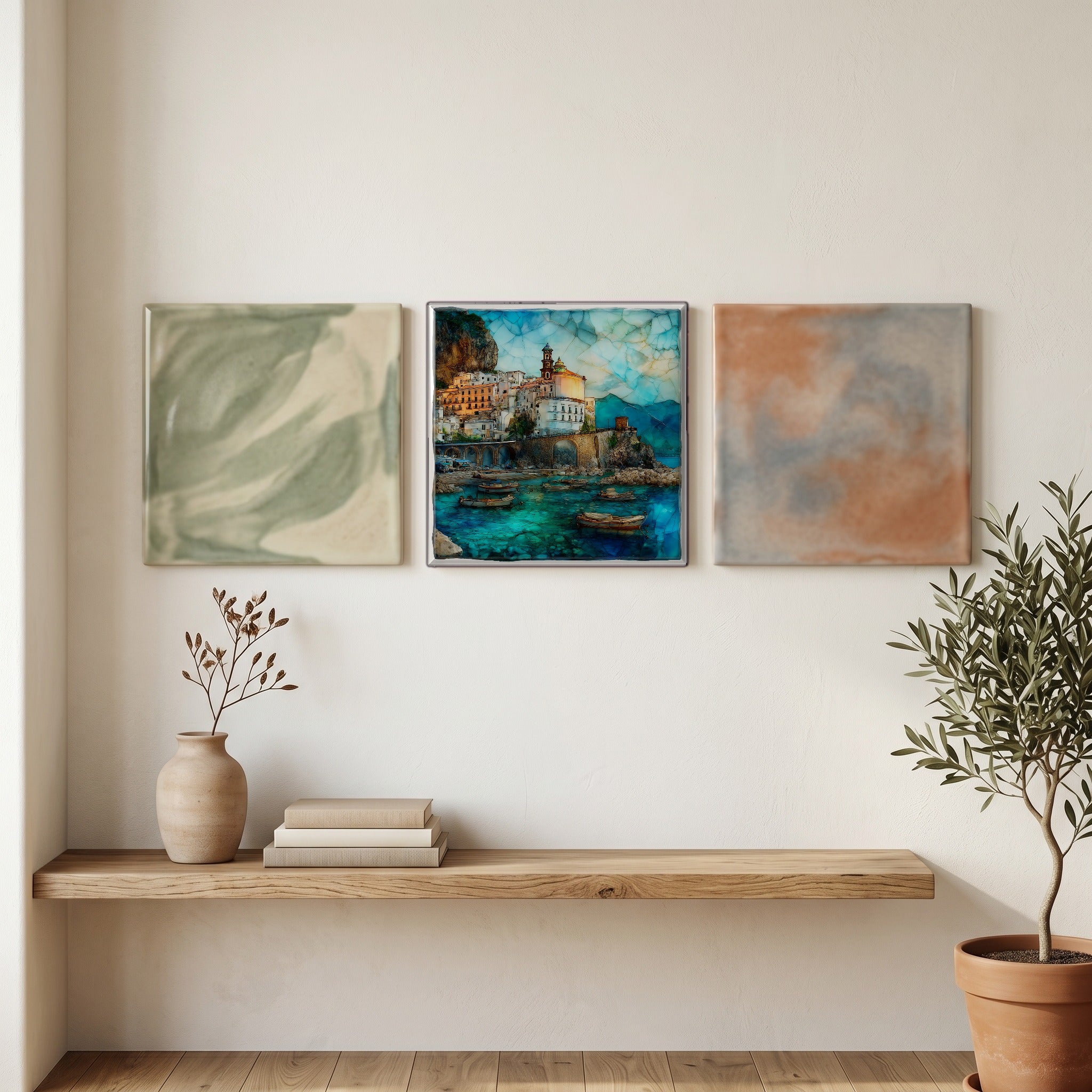 Atrani — grouping