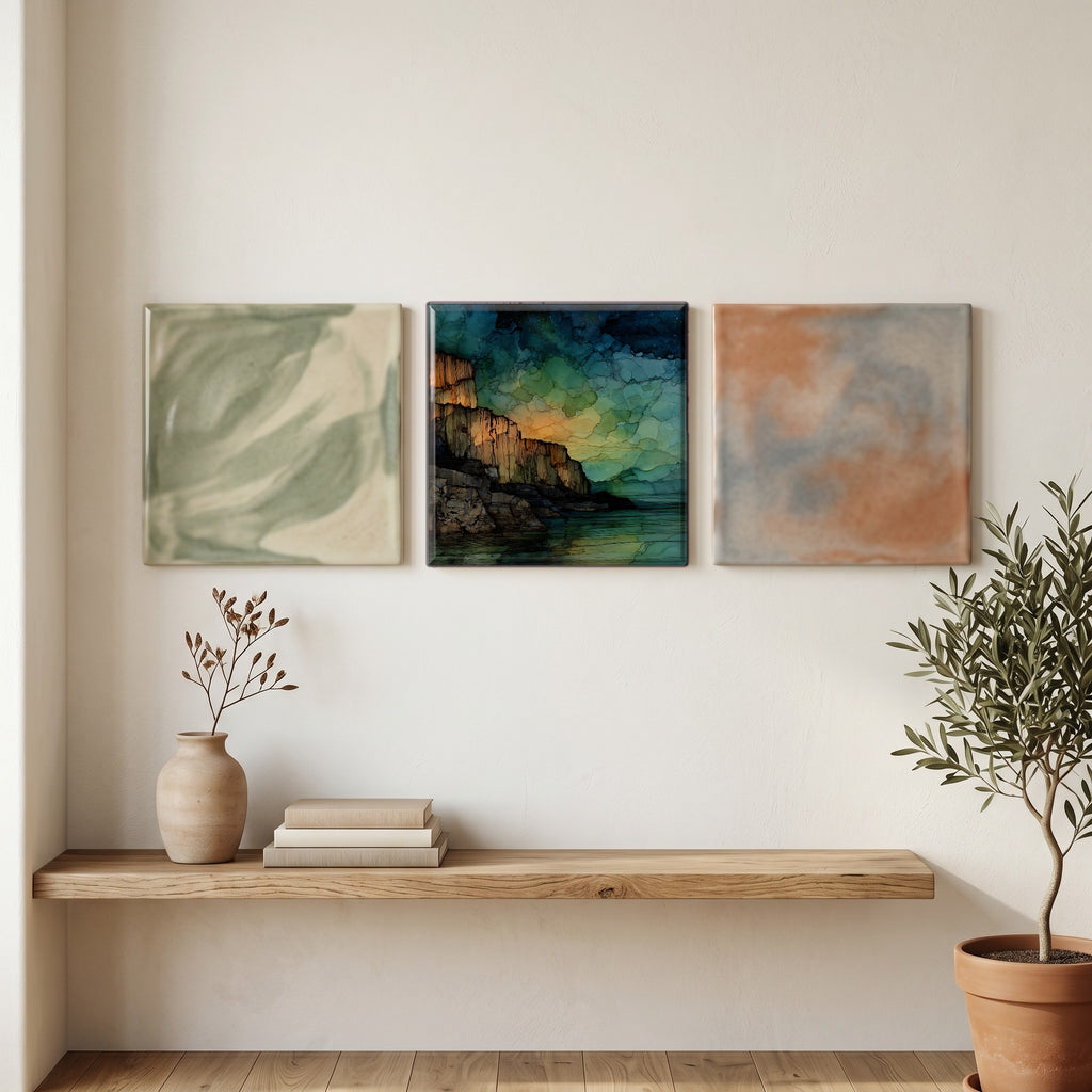 the Englewood Cliffs — grouping