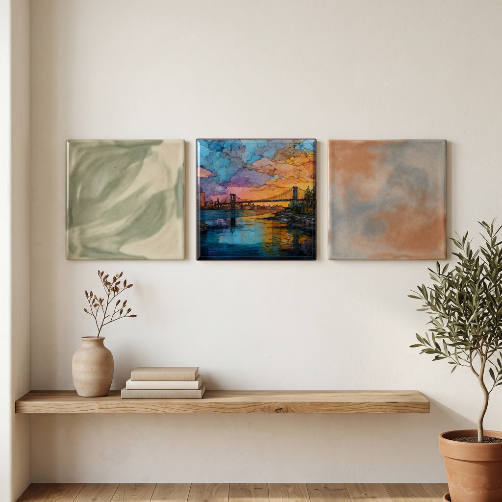 Sunset Park — grouping