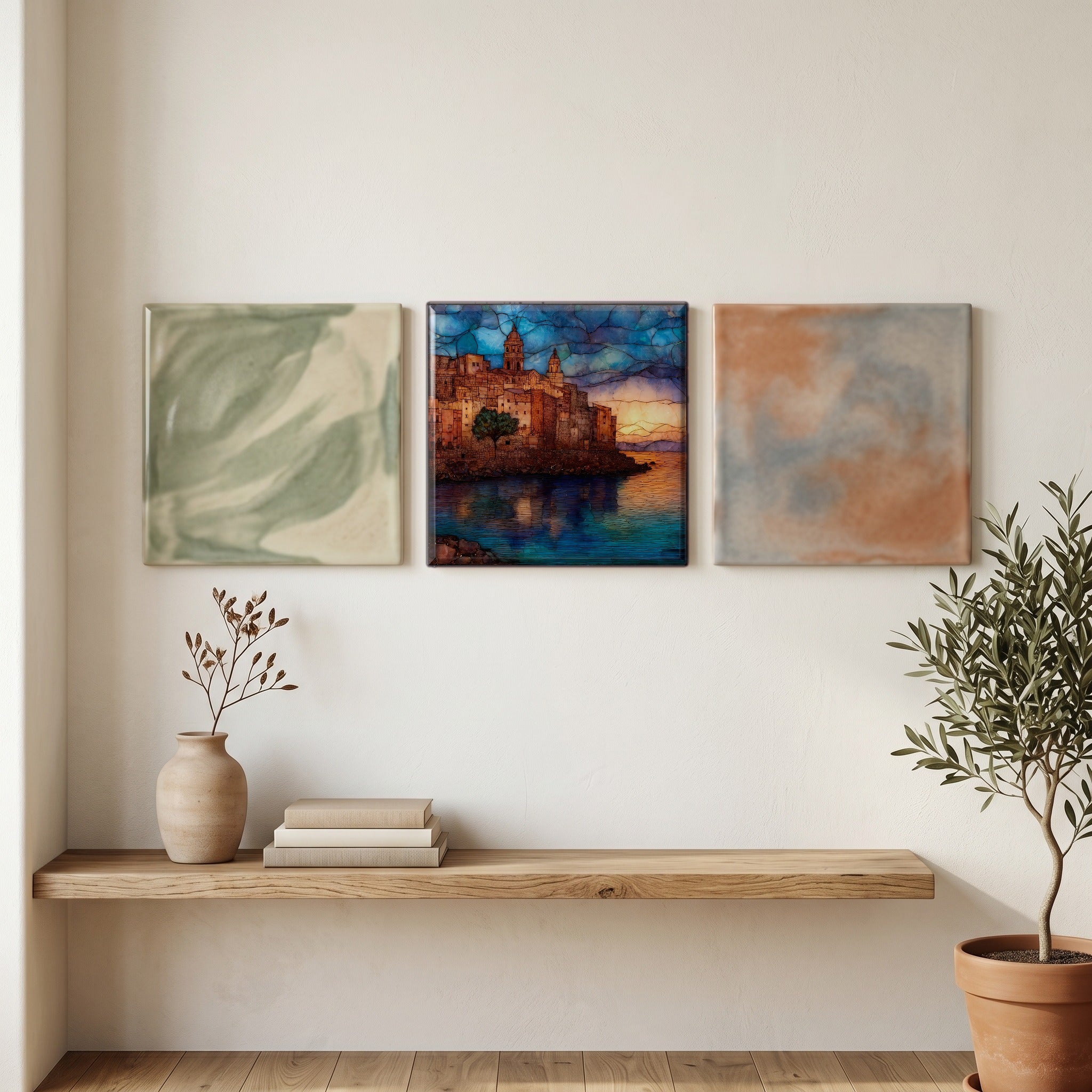 Alghero — grouping