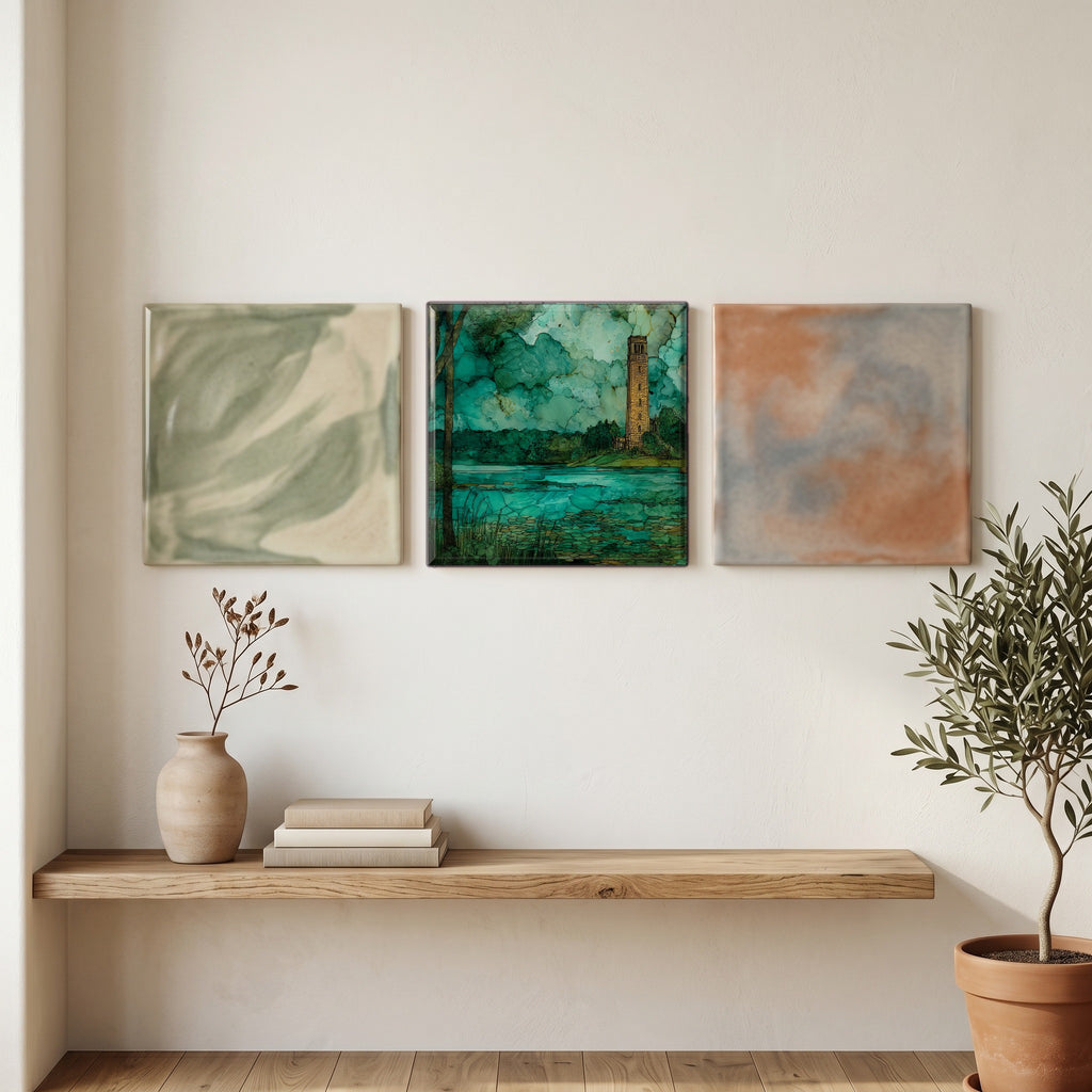 Lake Murray — grouping