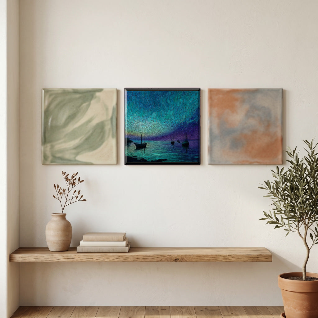 the Ocean City inlet — grouping