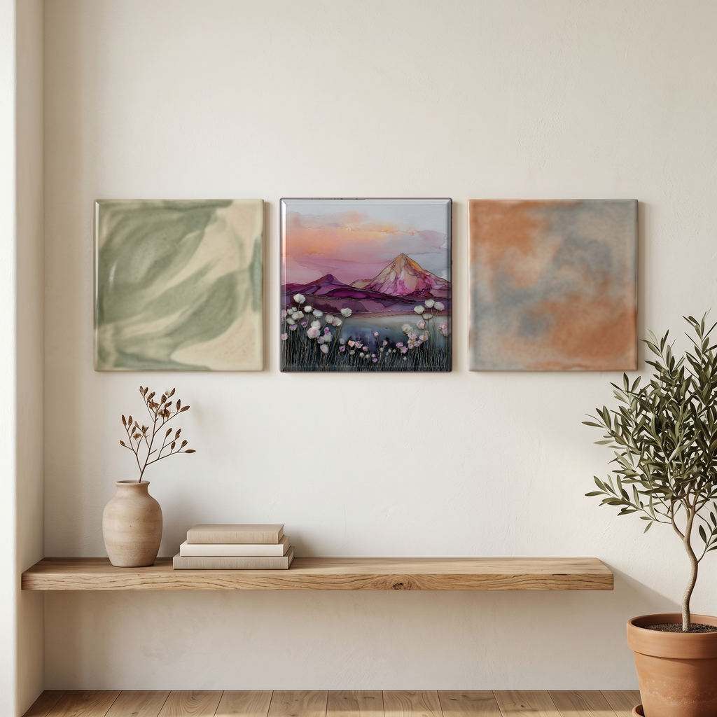 Mount Errigal — grouping