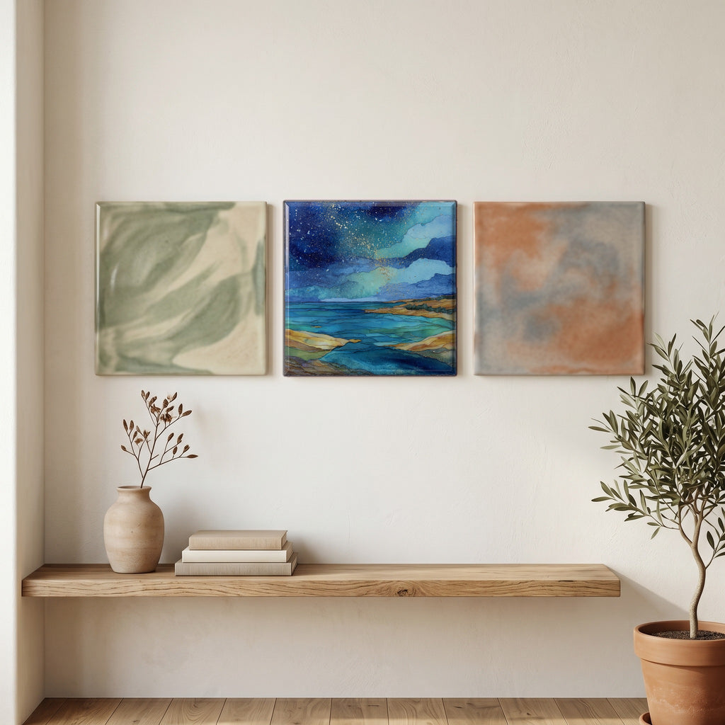 Sleeping Bear Bay on — grouping
