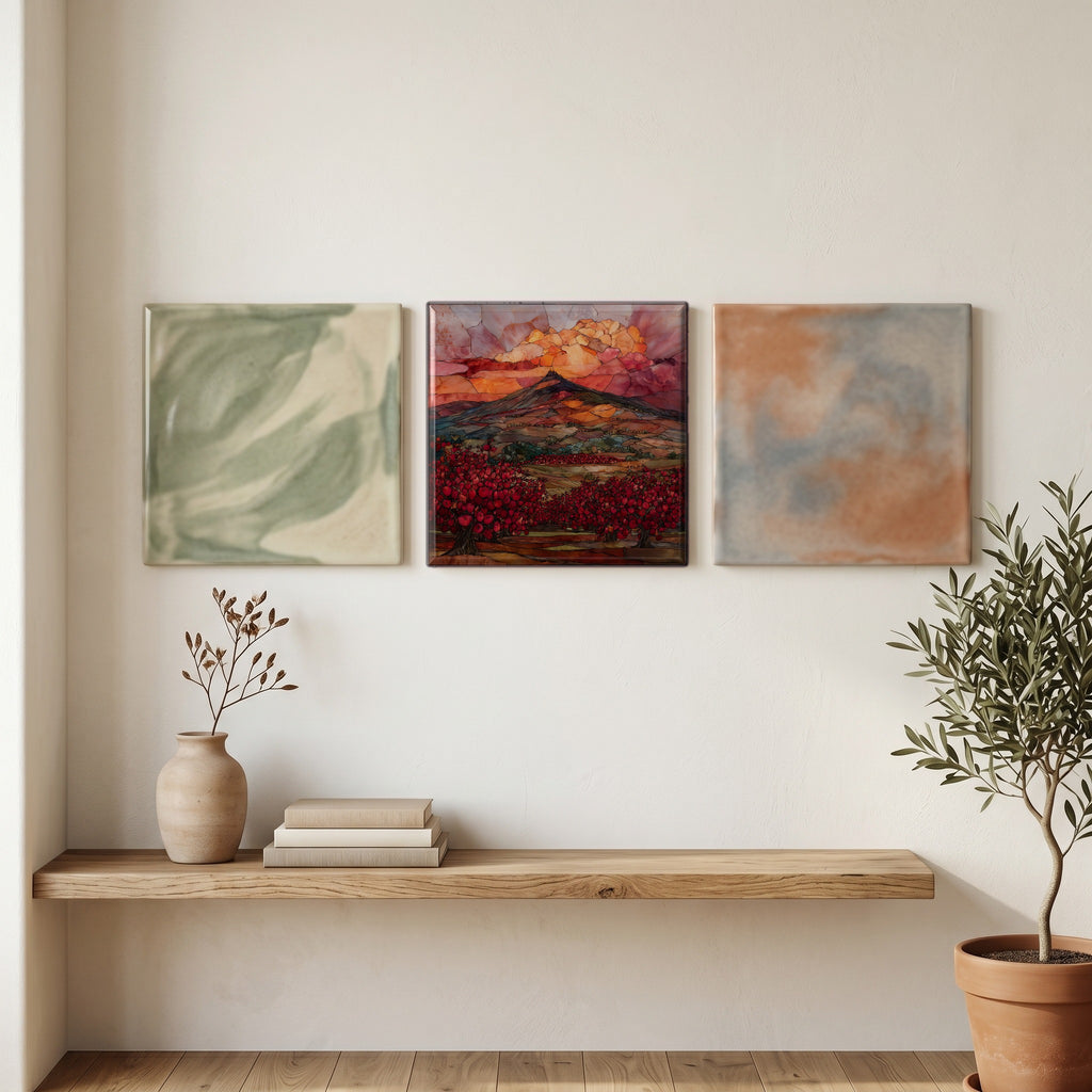Carter Mountain Orchard — grouping