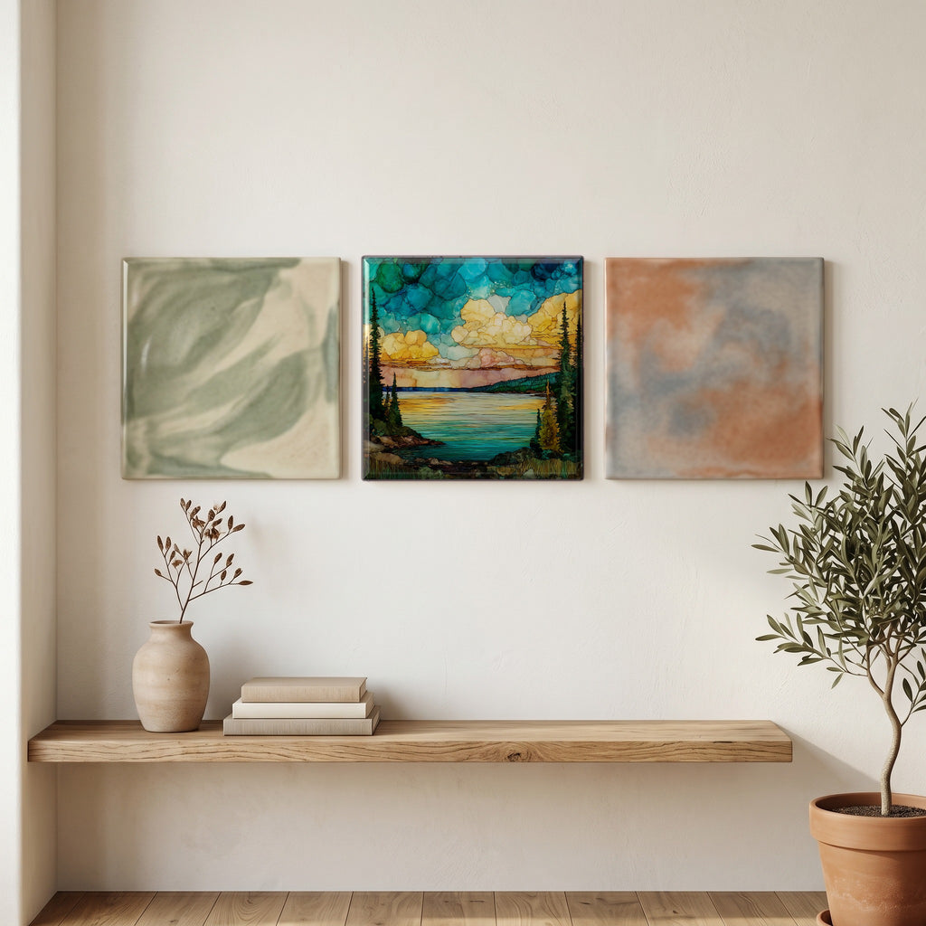Houghton Lake — grouping