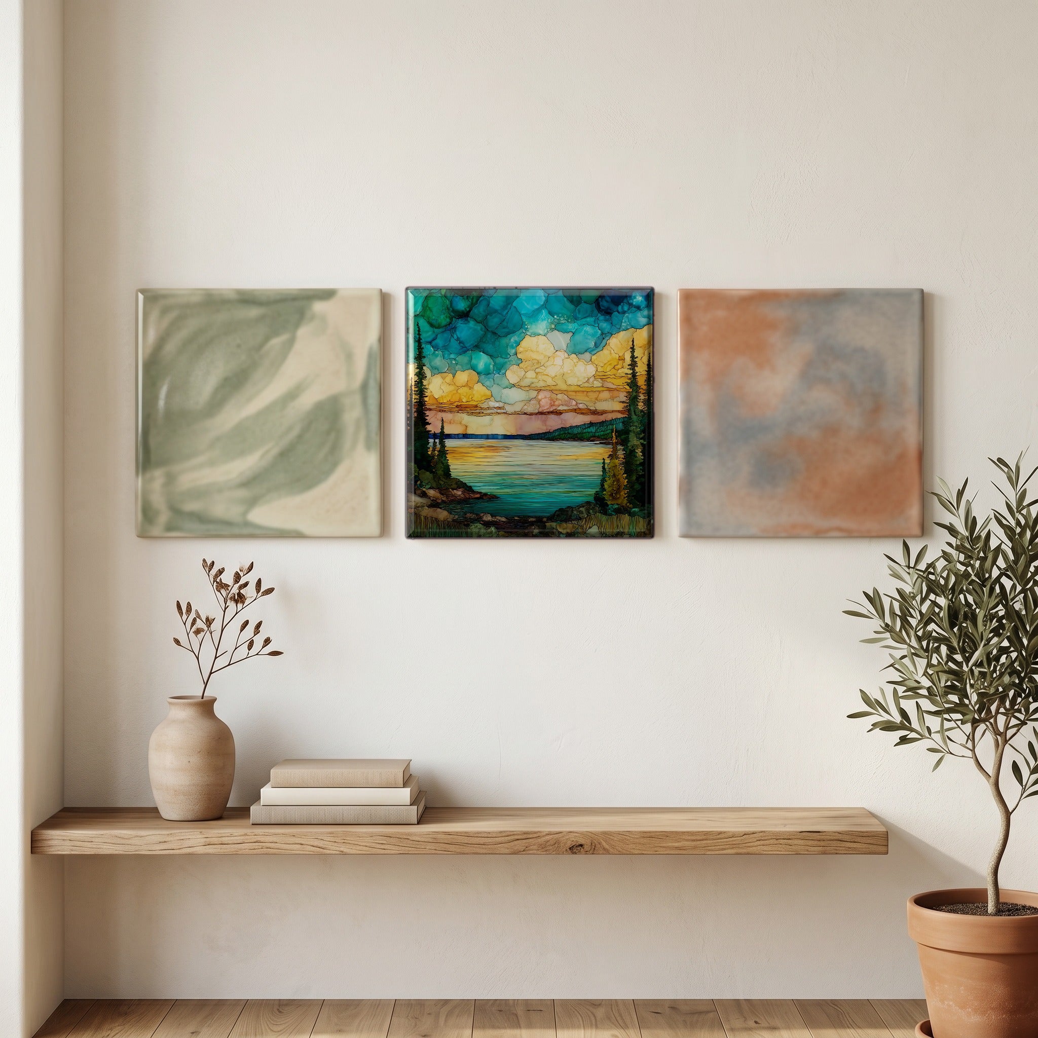 Houghton Lake — grouping