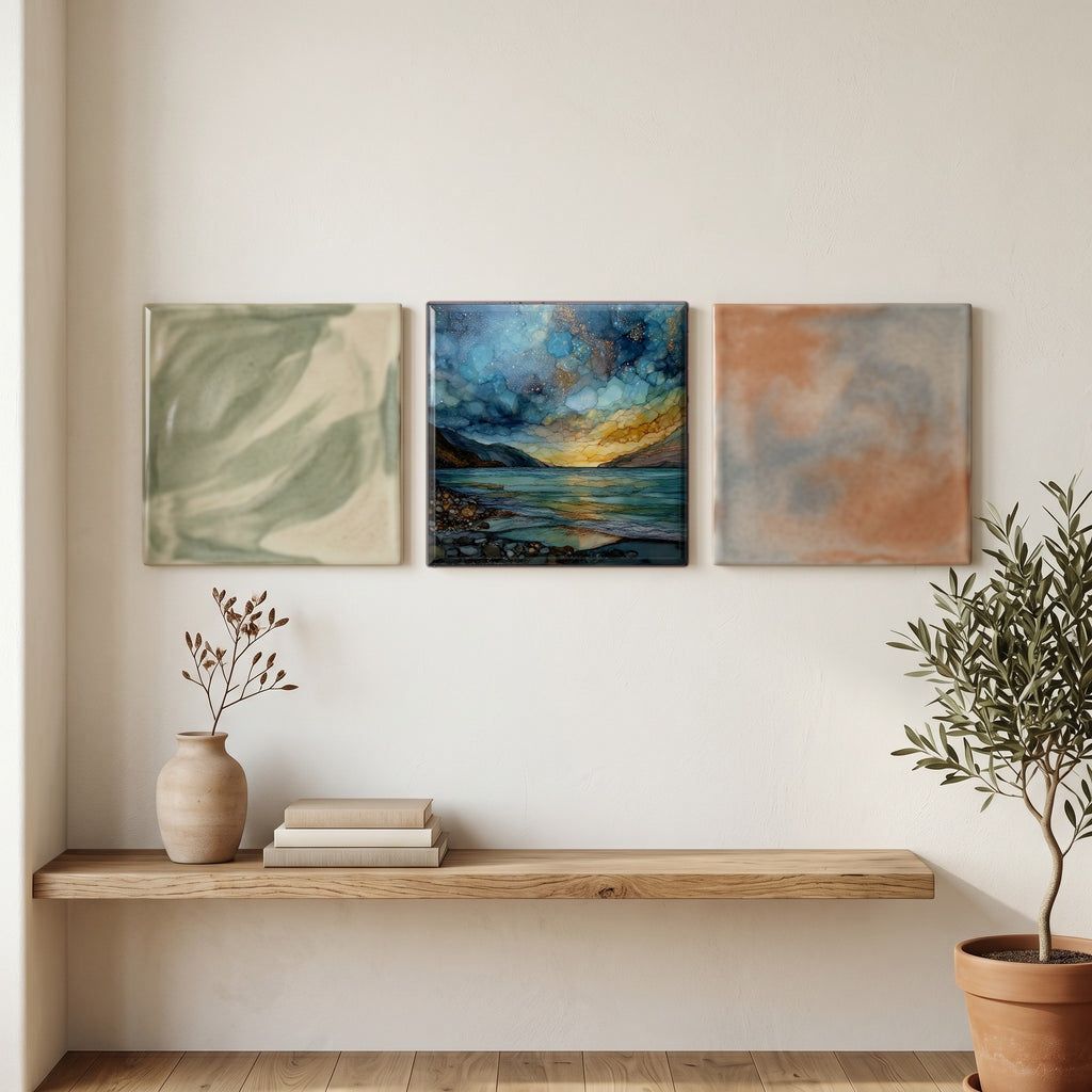 New Buffalo Beach — grouping