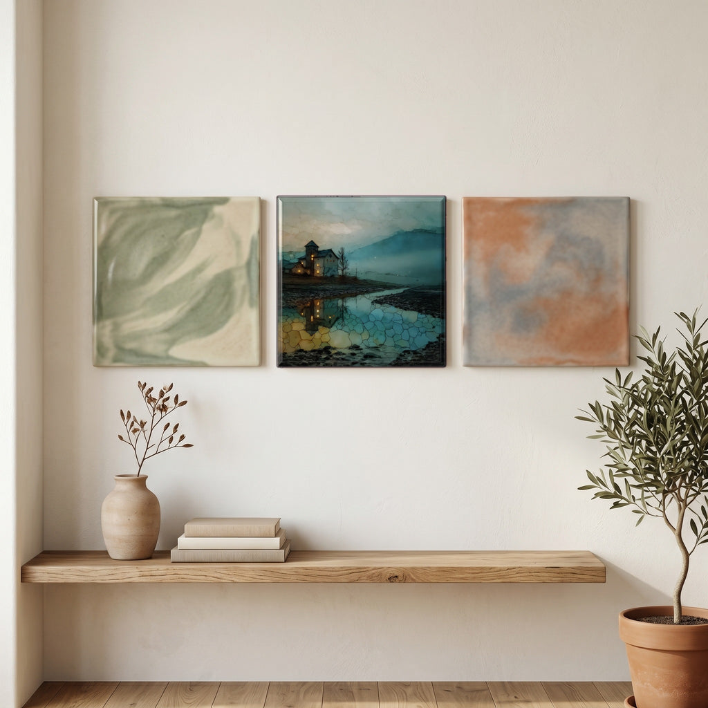 Po River — grouping