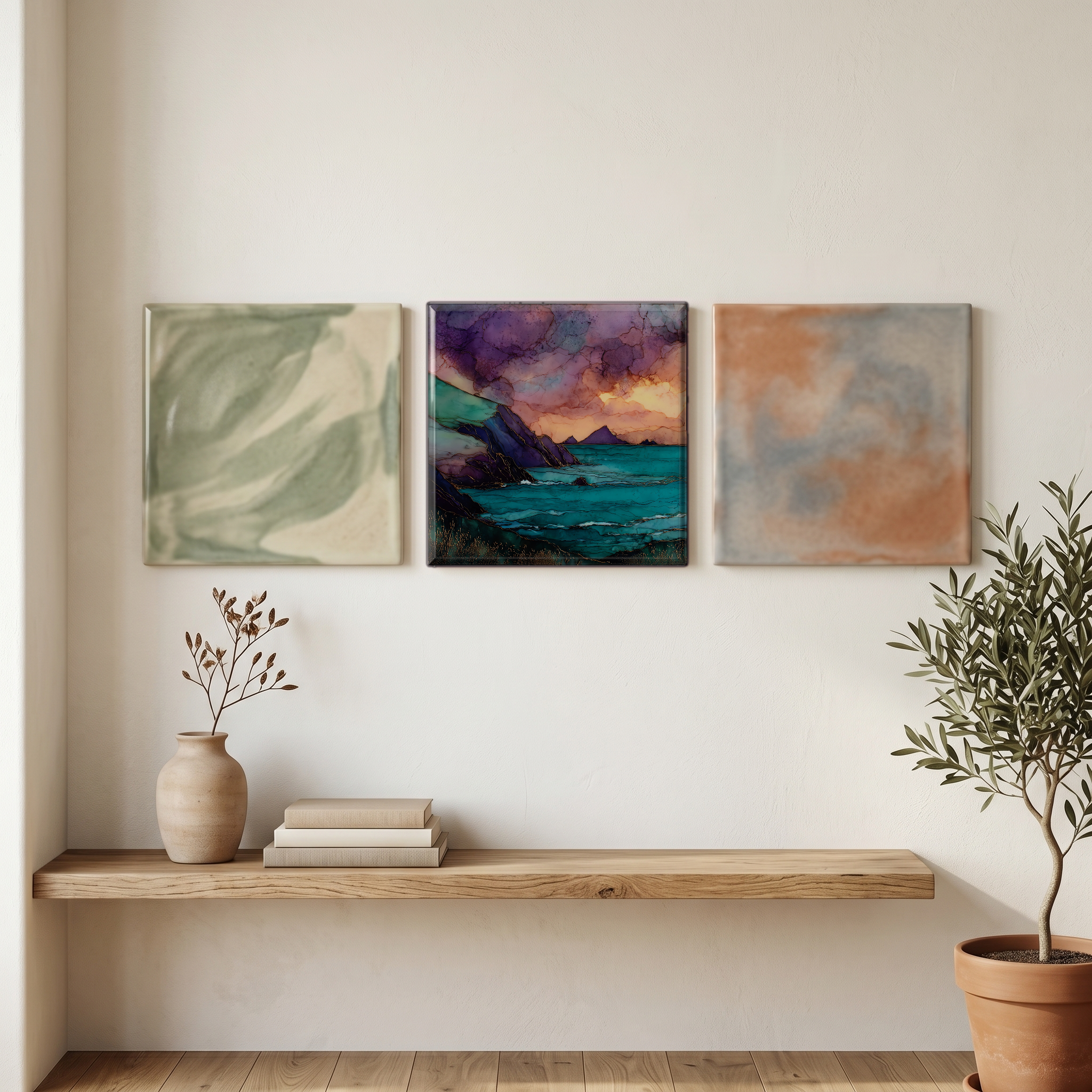 Slea Head — grouping