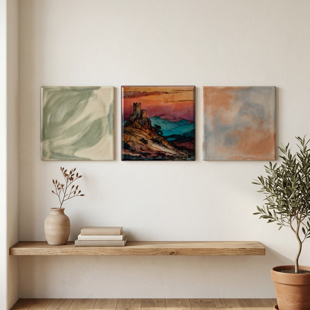 Rocca Calascio — grouping