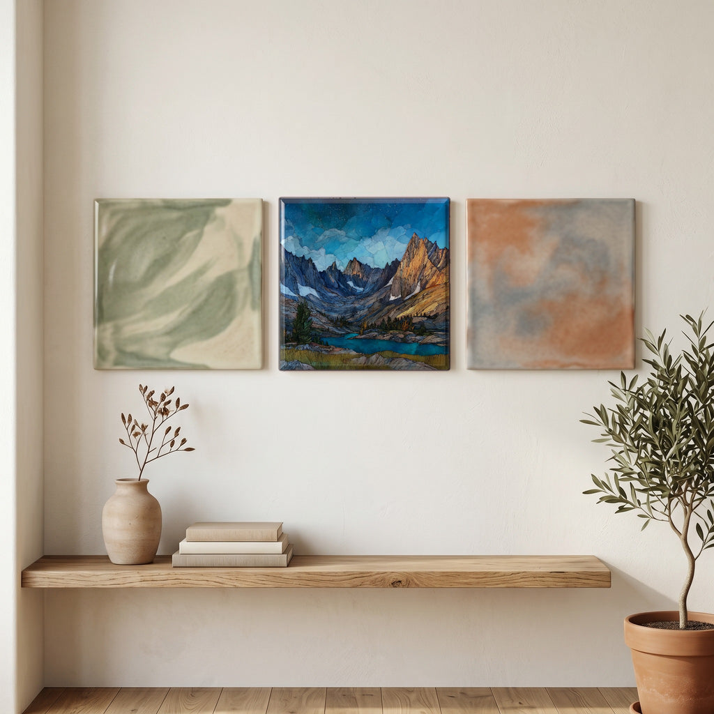 Photographers Point — grouping