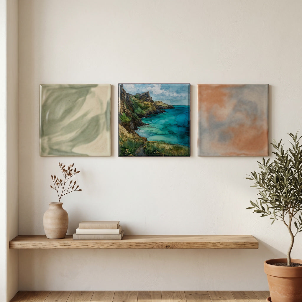 Cap de la Chèvre — grouping