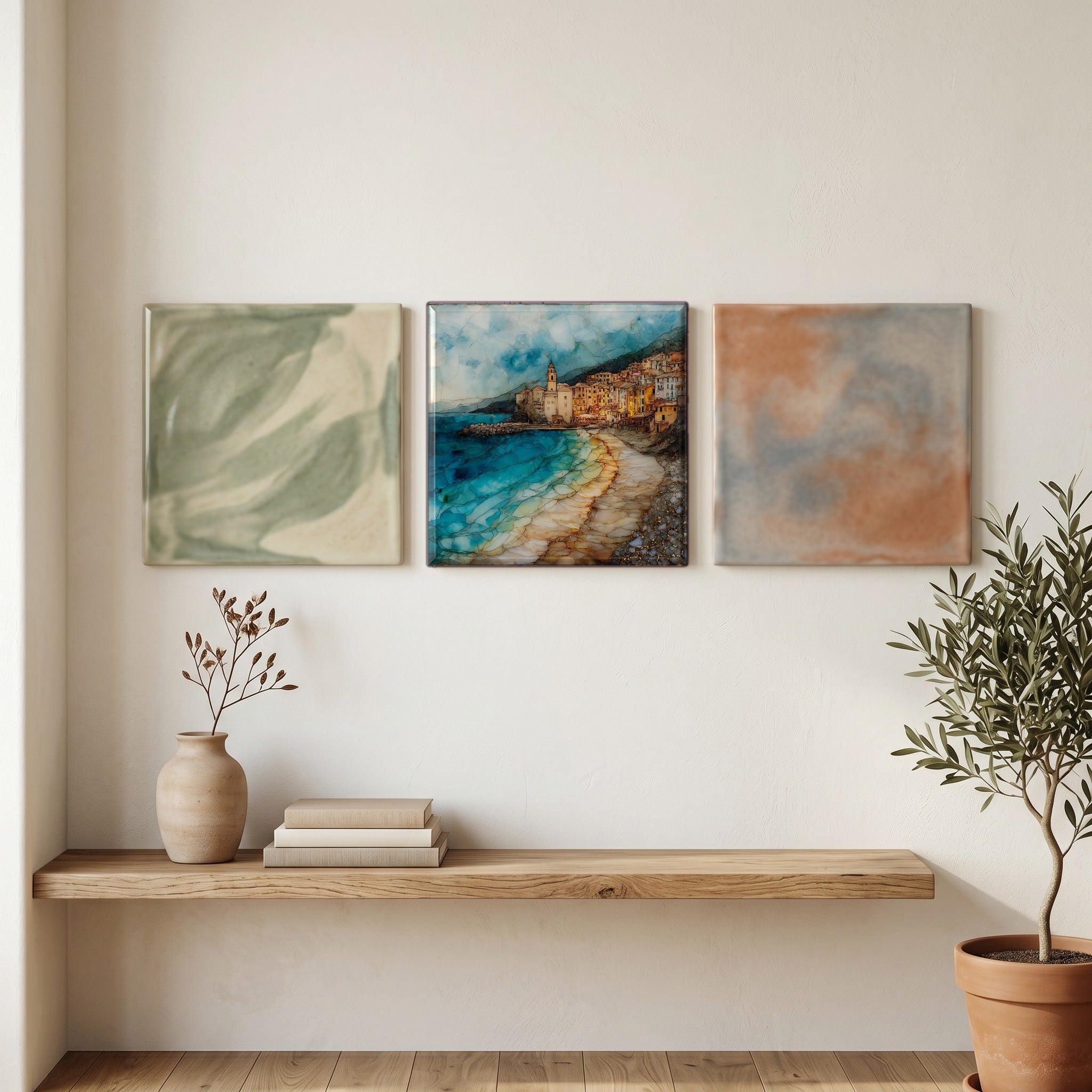 Monterosso al Mare — grouping