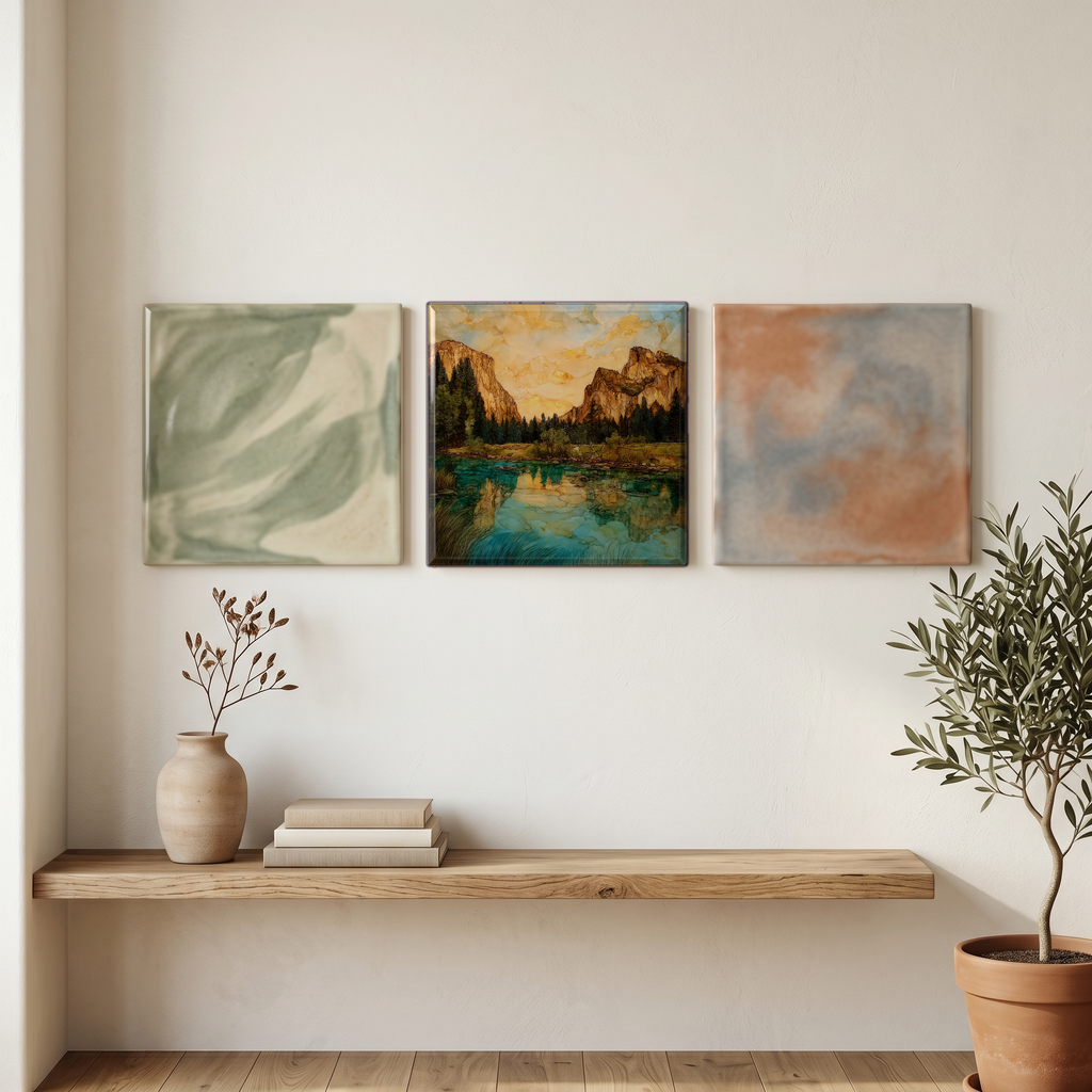 Cathedral Rocks — grouping