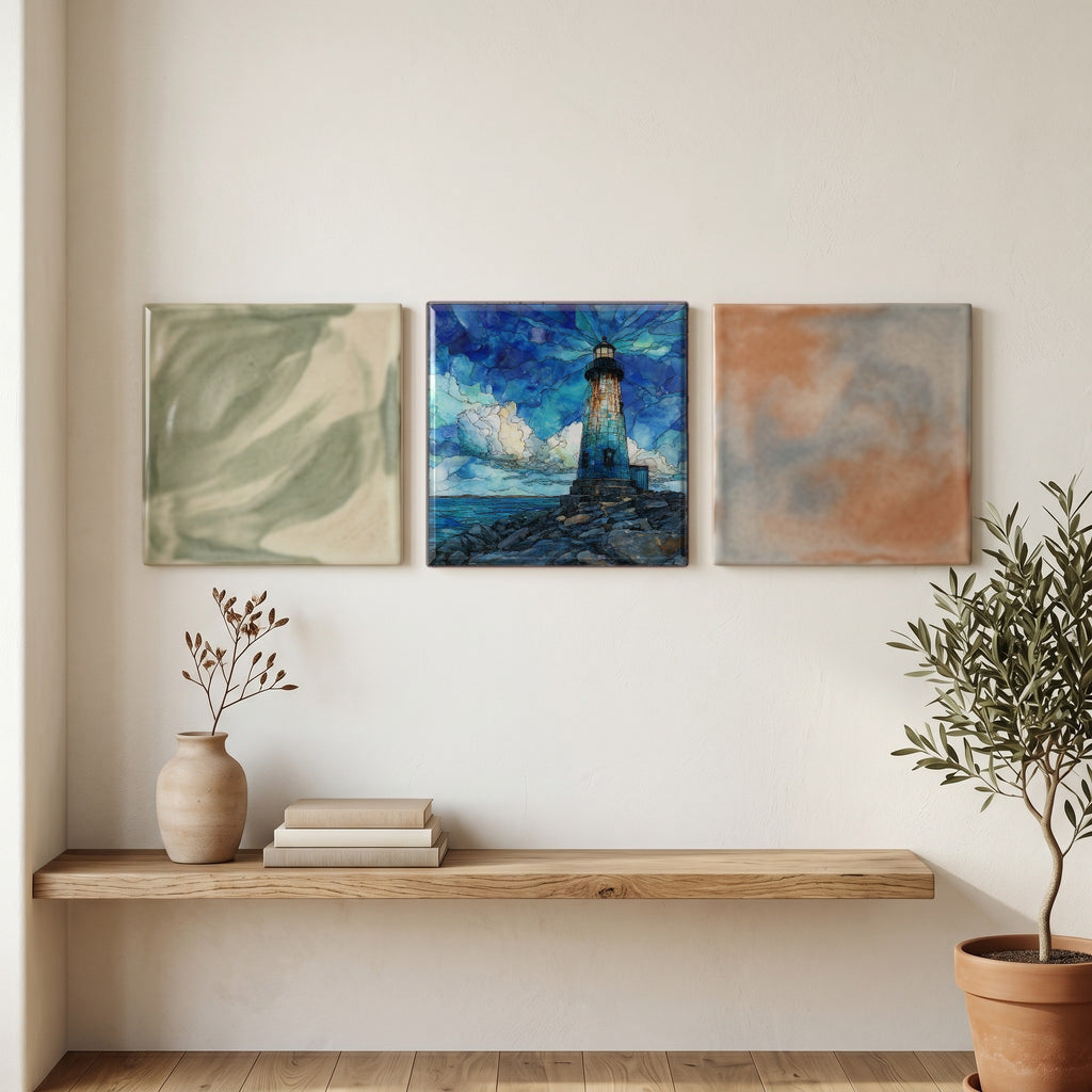 Ledge Light — grouping