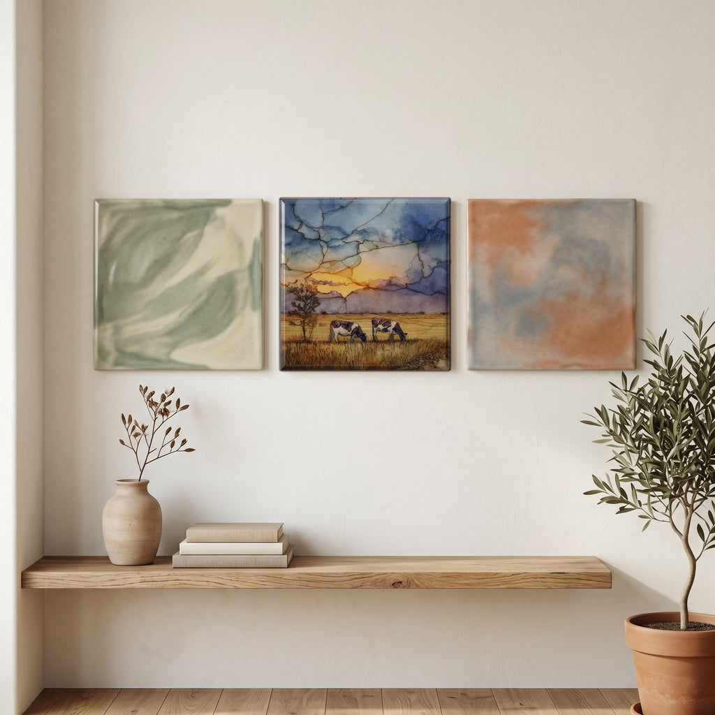 the Flint Hills — grouping