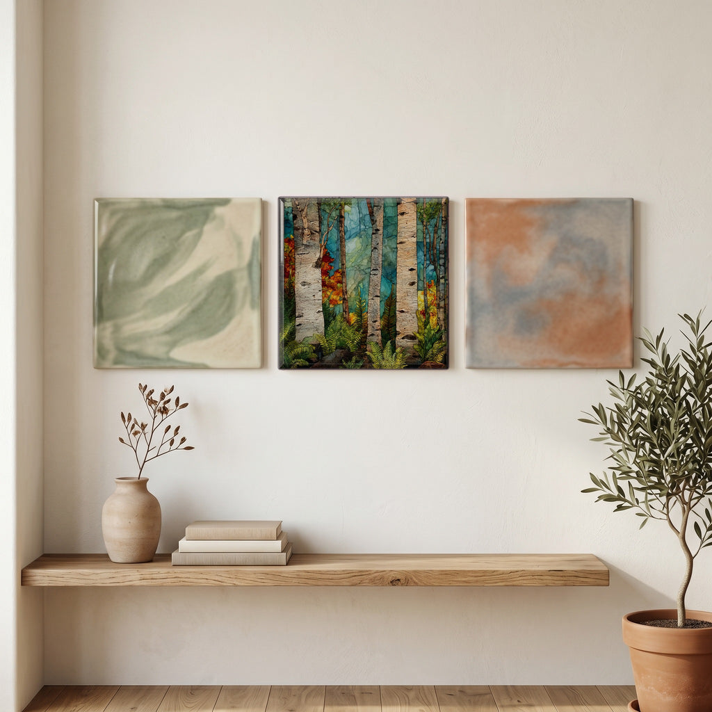 Chippewa National Forest old-growth — grouping