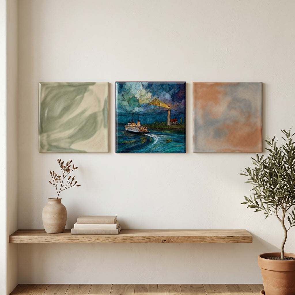 the Cape May Lewes — grouping