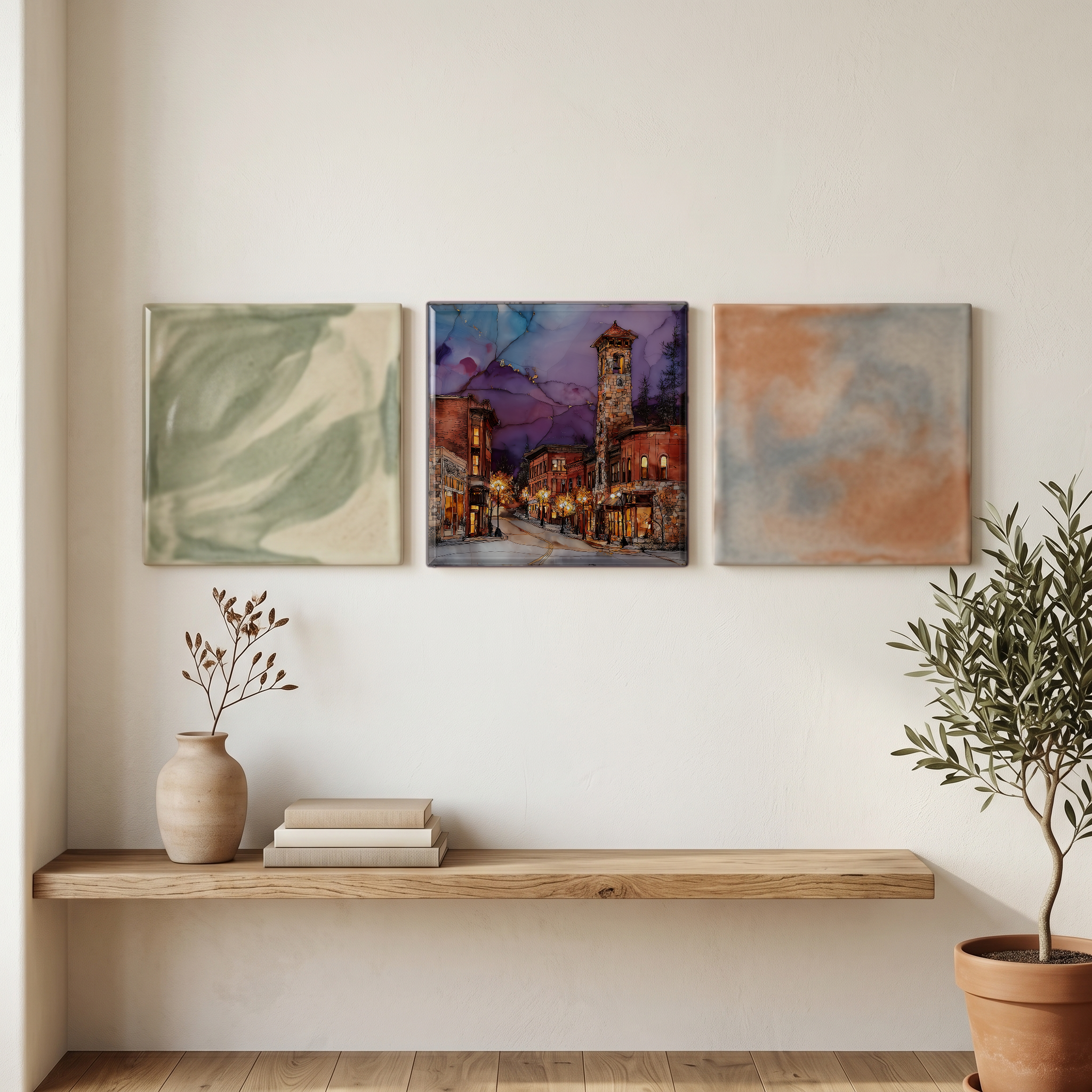 Placerville — grouping