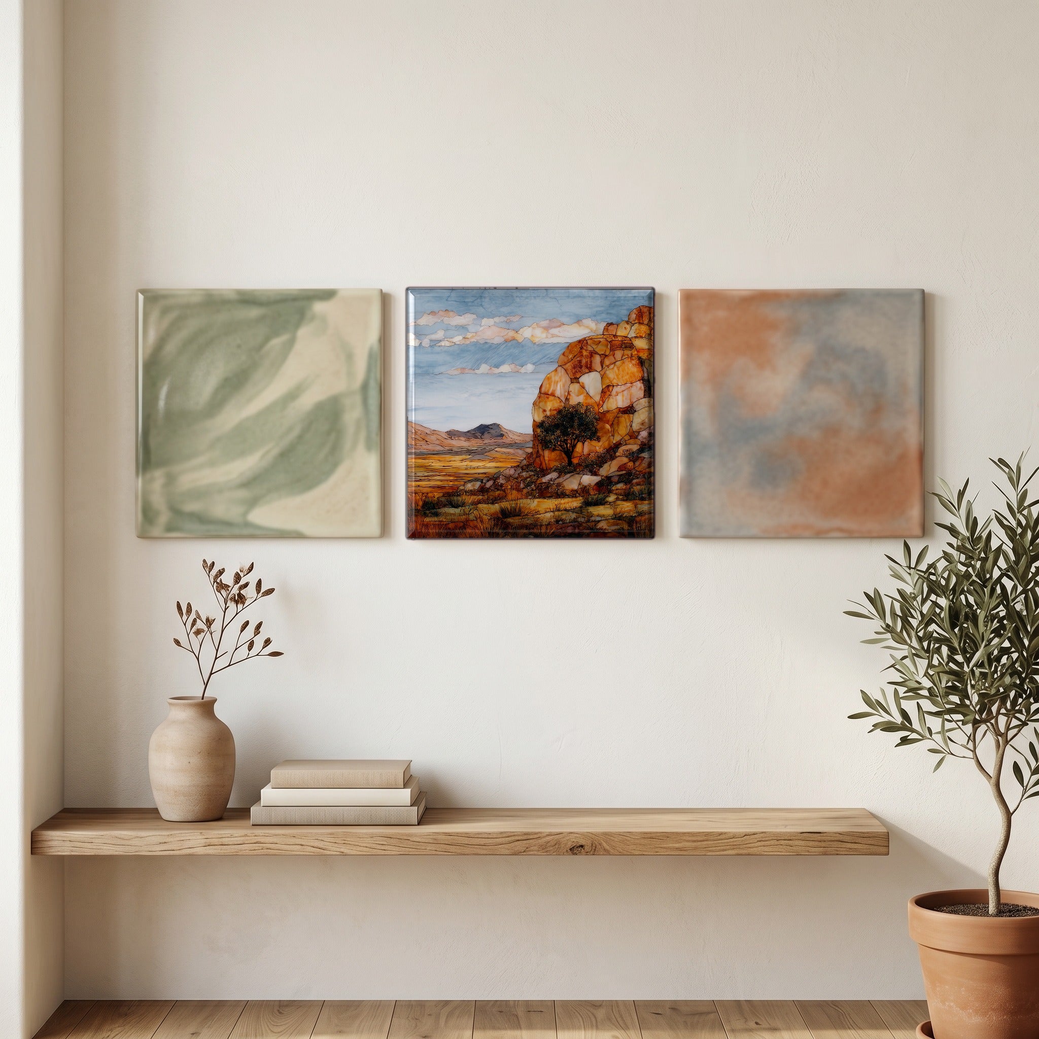 Picture Rocks petroglyphs — grouping